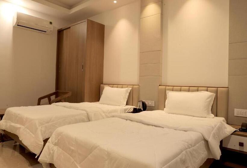 Номер Стандарт, The Presidential Suites
