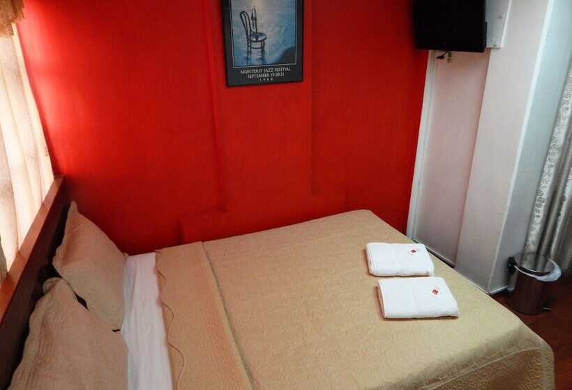 スタンダードルーム, Hostal Imperial