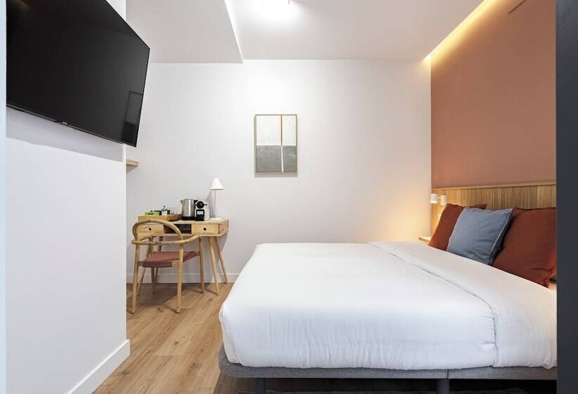 اتاق استاندارد, Vallecas Suites By Olala Homes