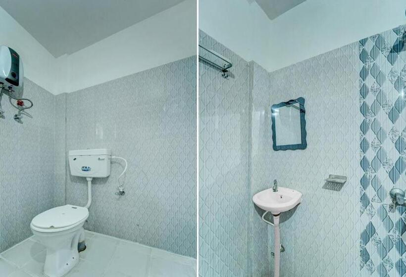 스탠다드 룸, Shri Hari Inn