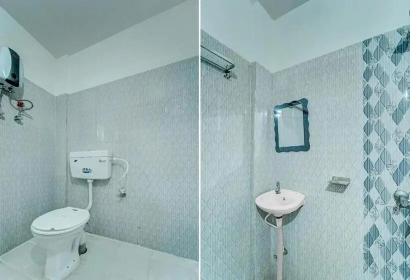 Chambre Standard, Shri Hari Inn