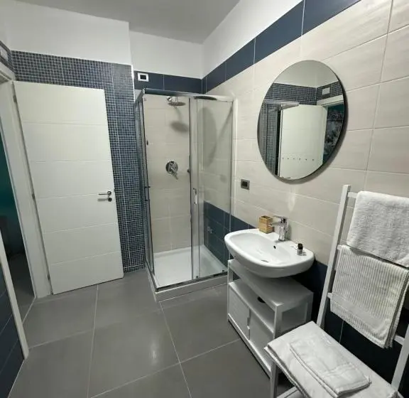 Standard-huone, Lotelito Apartment