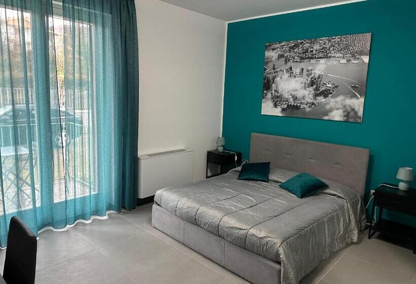 Номер Стандарт, Lotelito Apartment