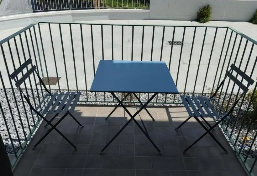 Standard-huone, Lotelito Apartment