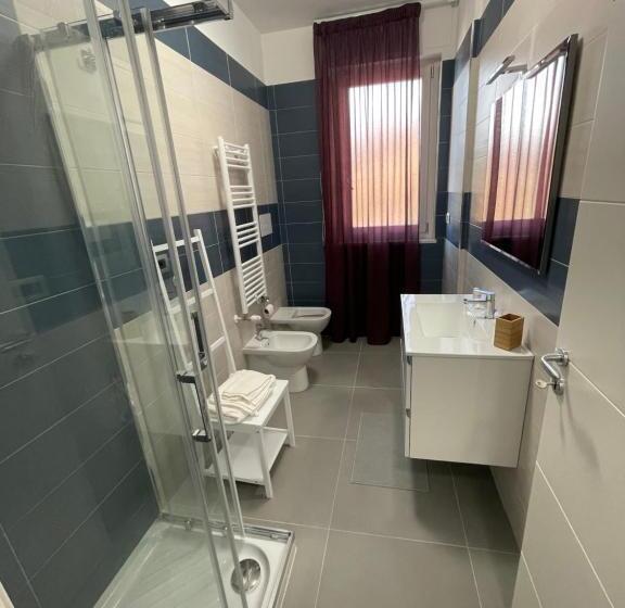 Habitación Estándar, Lotelito Apartment
