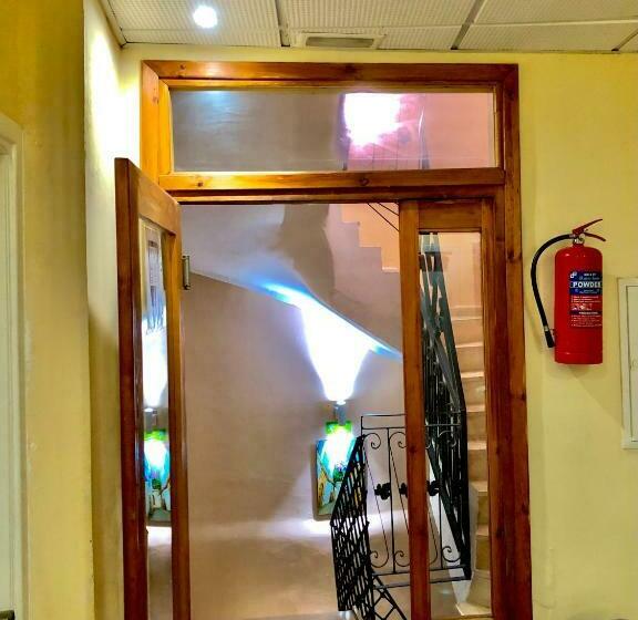 اتاق استاندارد, Dar Ali