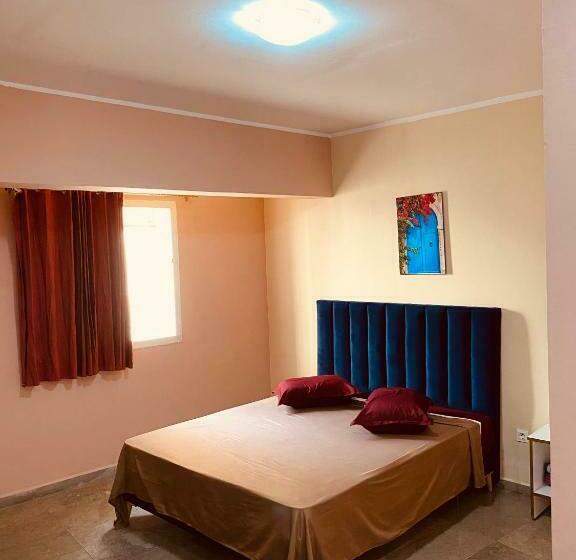 اتاق استاندارد, Dar Ali