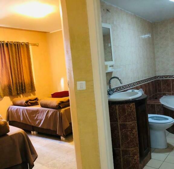 اتاق استاندارد, Dar Ali