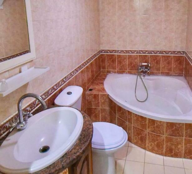 اتاق استاندارد, Dar Ali