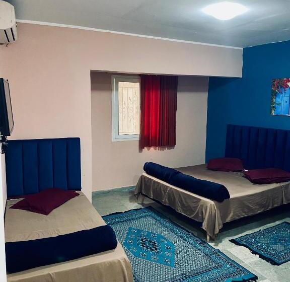 اتاق استاندارد, Dar Ali