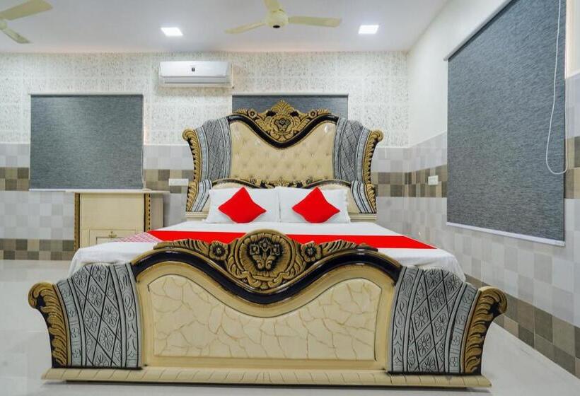 اتاق استاندارد, Flagship Seera Suites