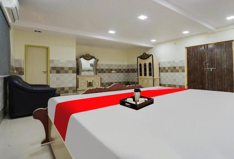 חדר סטנדרט, Flagship Seera Suites