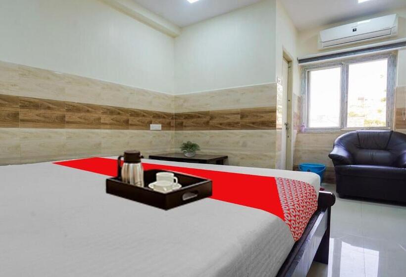 اتاق استاندارد, Flagship Seera Suites