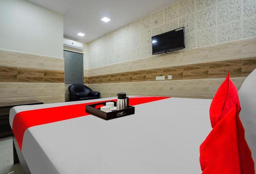 חדר סטנדרט, Flagship Seera Suites