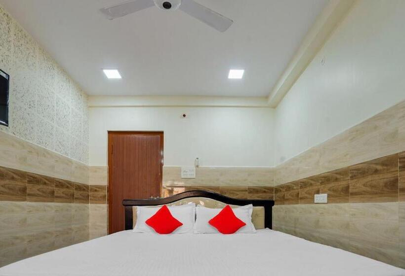 اتاق استاندارد, Flagship Seera Suites