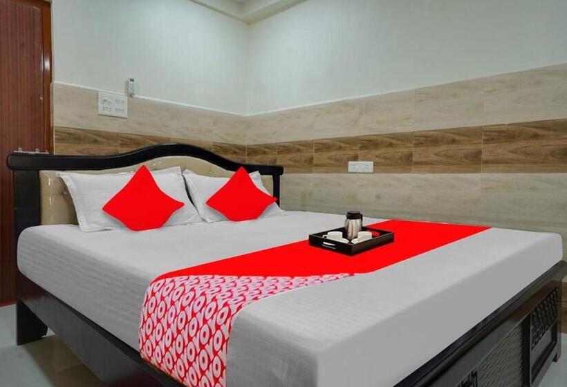 חדר סטנדרט, Flagship Seera Suites