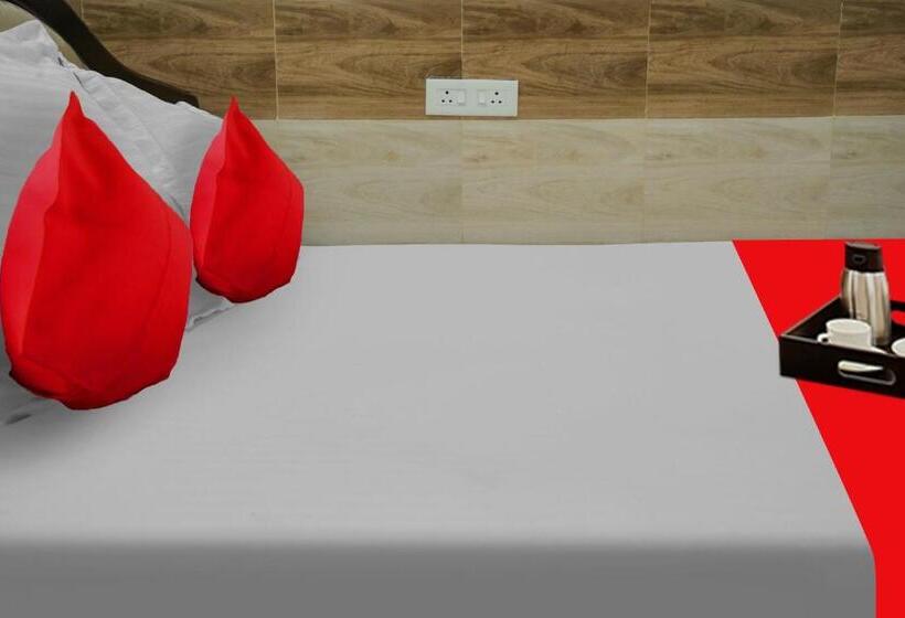 اتاق استاندارد, Flagship Seera Suites