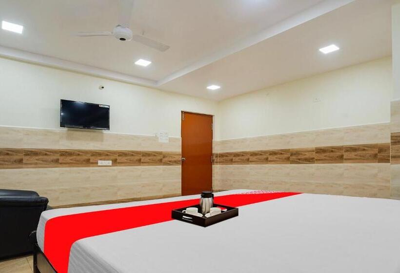 اتاق استاندارد, Flagship Seera Suites