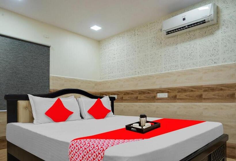 חדר סטנדרט, Flagship Seera Suites