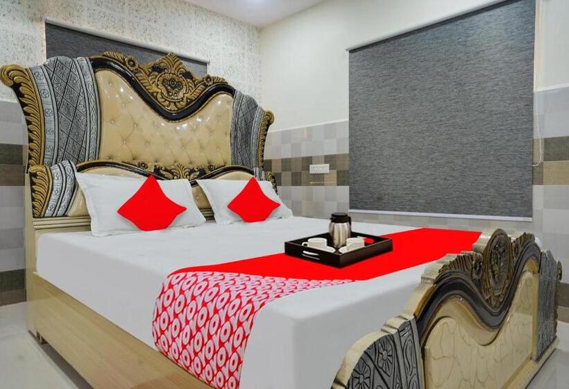 اتاق استاندارد, Flagship Seera Suites