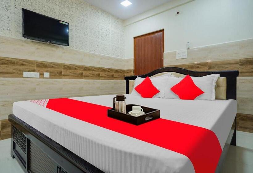 اتاق استاندارد, Flagship Seera Suites