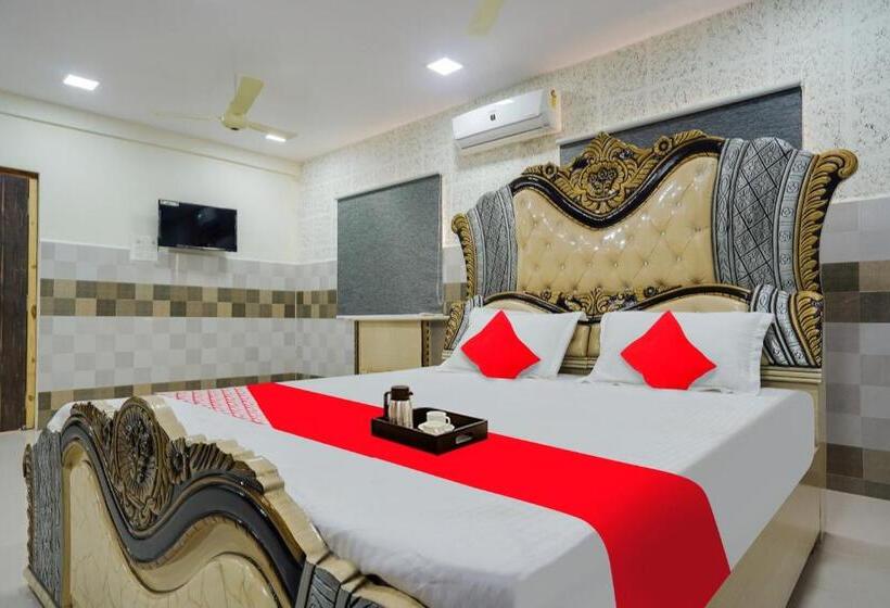 اتاق استاندارد, Flagship Seera Suites