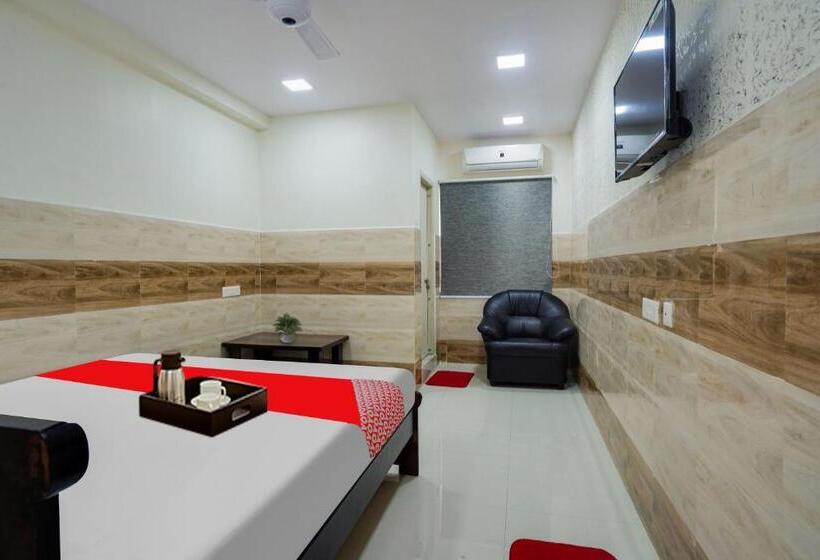 חדר סטנדרט, Flagship Seera Suites