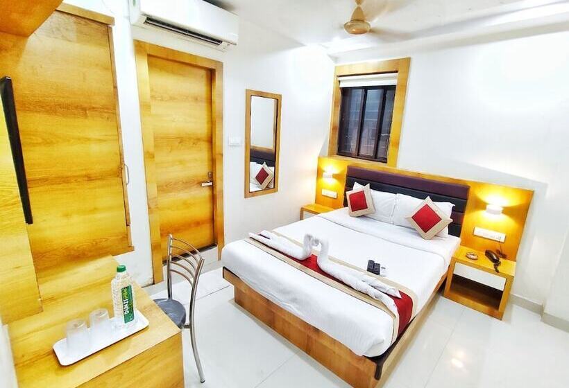 豪华房间, Gateway Suites