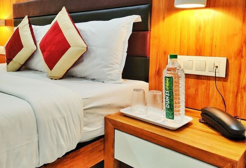 豪华房间, Gateway Suites