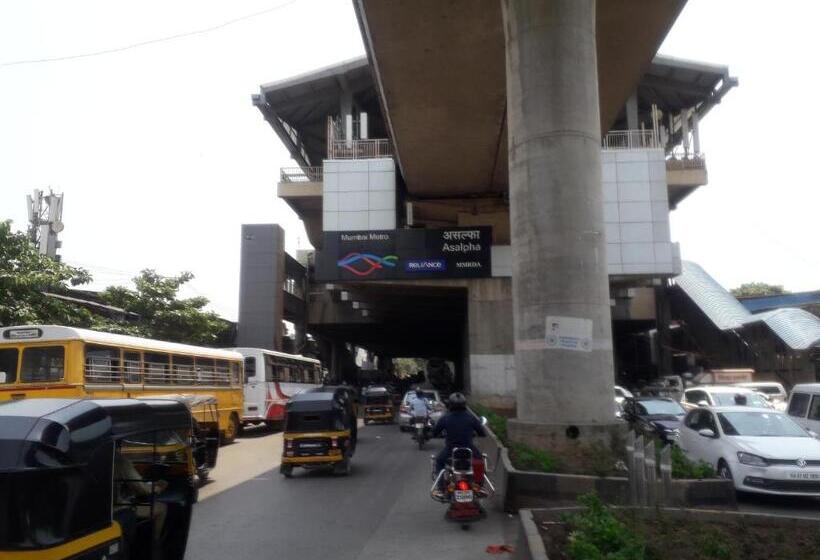 豪华房间, Gateway Suites