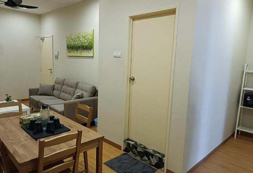 غرفة عائلية, Only You Boutique Hotel Centrum Cameron Highlands