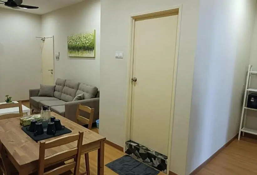 اتاق خانوادگی, Only You Boutique Hotel Centrum Cameron Highlands