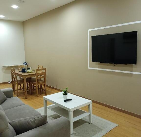 غرفة عائلية, Only You Boutique Hotel Centrum Cameron Highlands