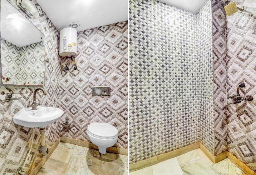 Номер Стандарт, Oyo Flagship 80462 Vintage House