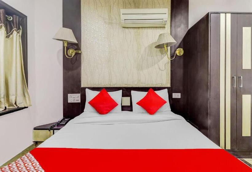 Номер Стандарт, Oyo Flagship 80462 Vintage House