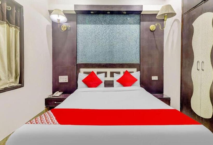 Номер Стандарт, Oyo Flagship 80462  Vintage House
