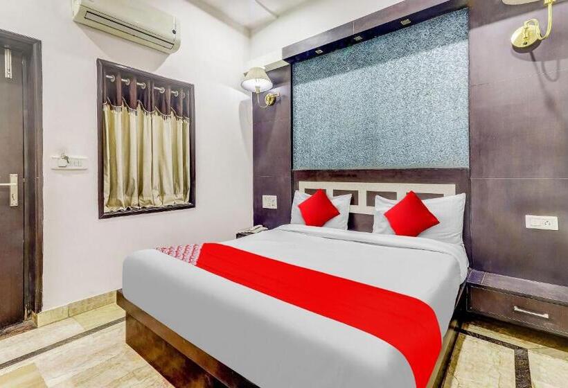 スタンダードルーム, Oyo Flagship 80462 Vintage House