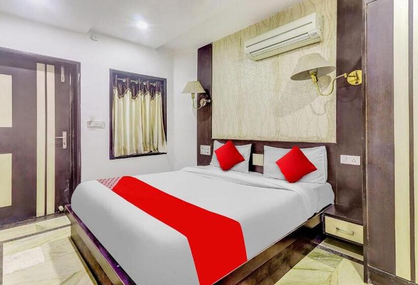 Номер Стандарт, Oyo Flagship 80462 Vintage House