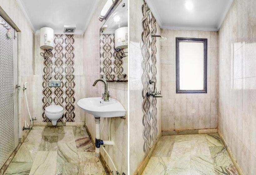 Номер Deluxe, Oyo Flagship 80462 Vintage House