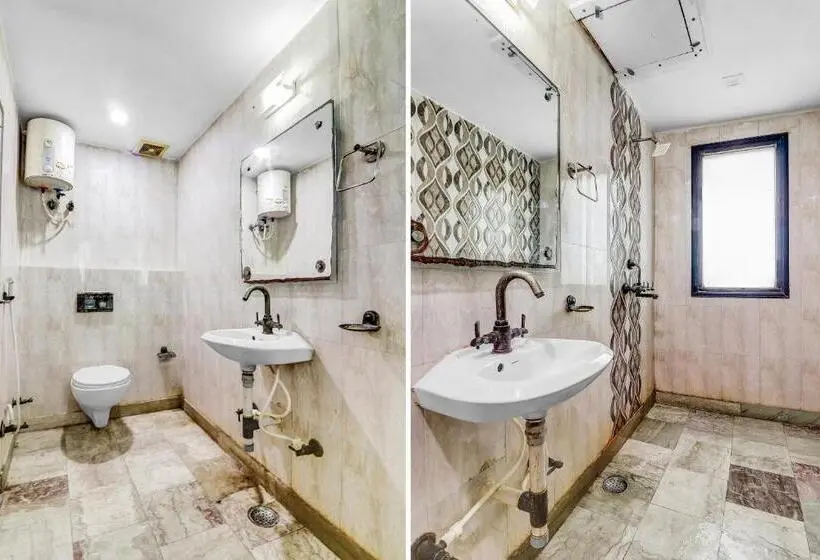 Standard-huone, Oyo Flagship 80462  Vintage House