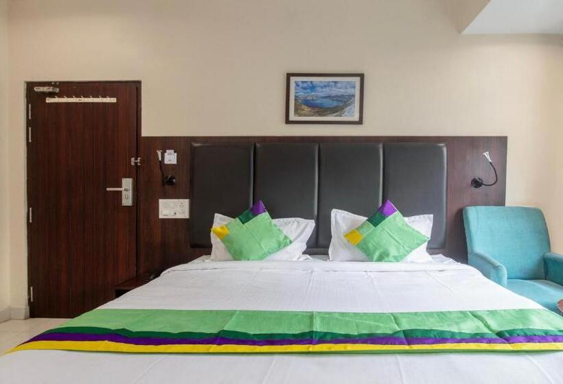 标准间, Treebo Cool River