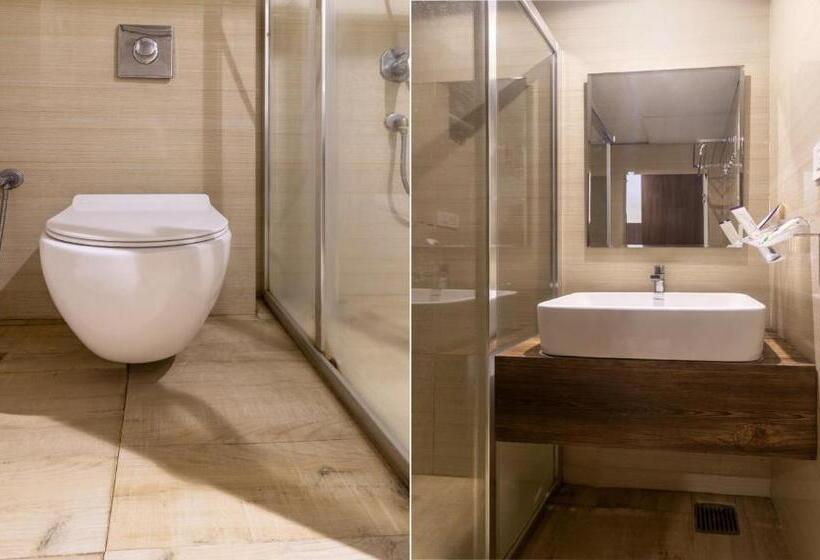 豪华房间, Treebo Cool River