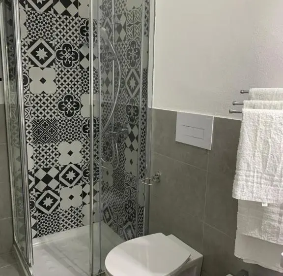Standard-huone Parveke, B&b Ramura