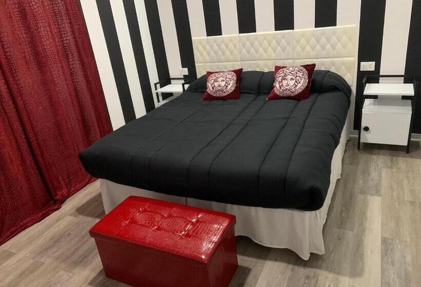 스탠다드 발코니 룸, B&b Ramura