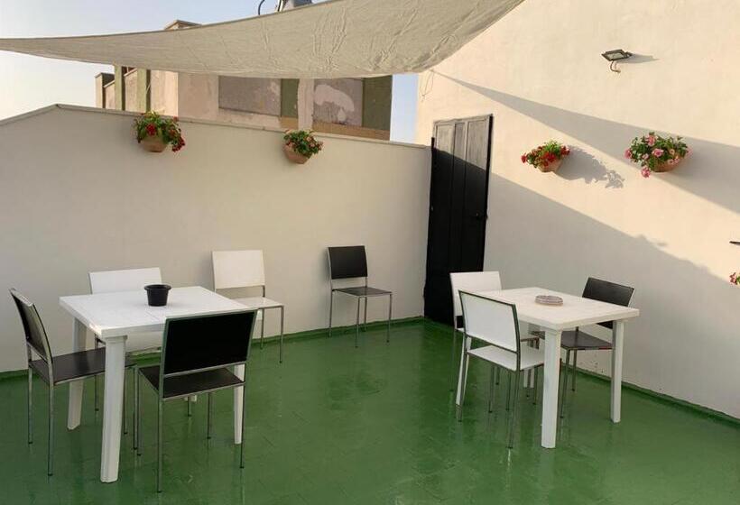 스탠다드 발코니 룸, B&b Ramura