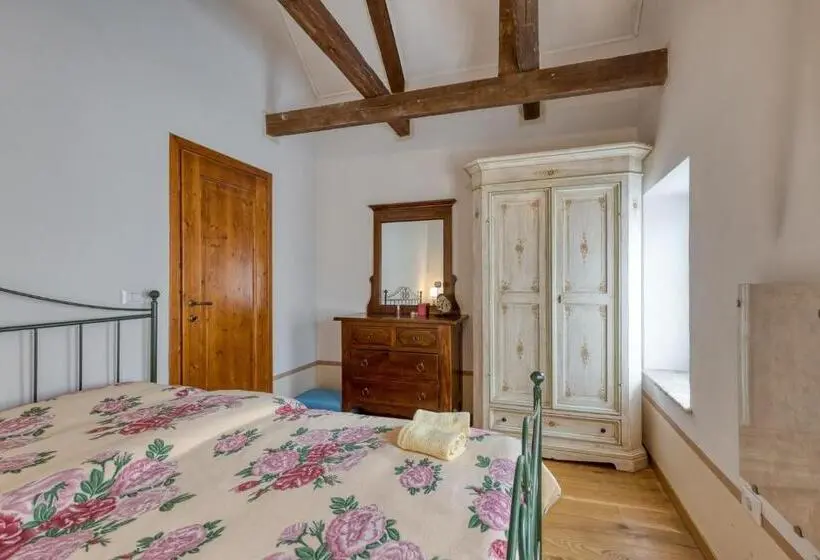景色の見える一ベッドルームアパートメント, Country House Viktor