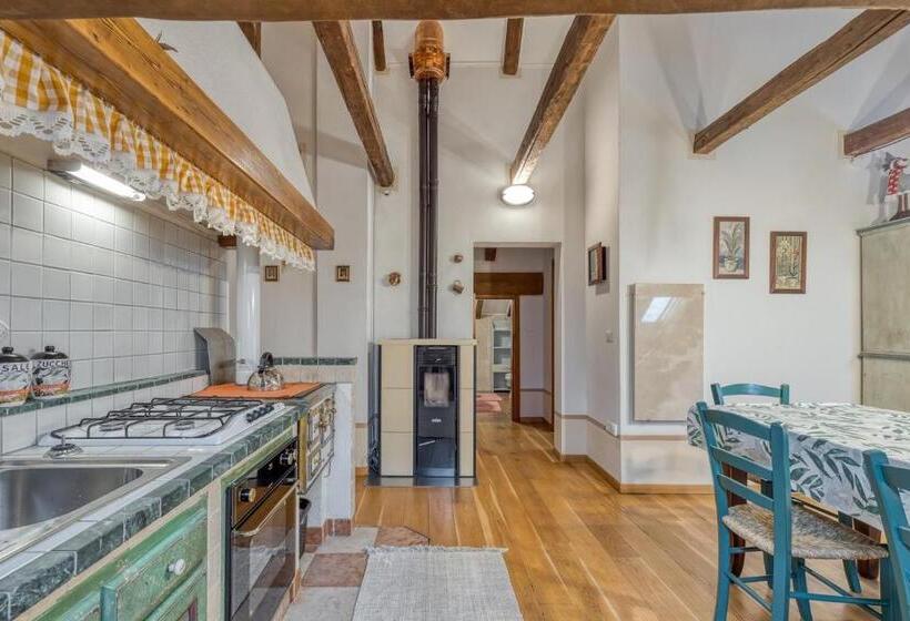 آپارتمان 2 خوابه, Country House Viktor