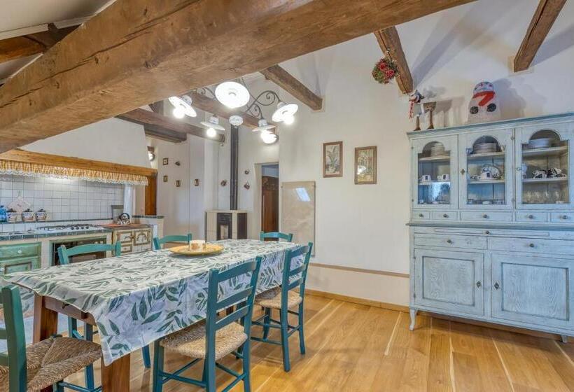 آپارتمان 2 خوابه, Country House Viktor