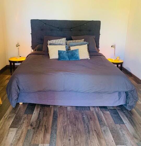Номер Deluxe Кровать Кинг, La Romély