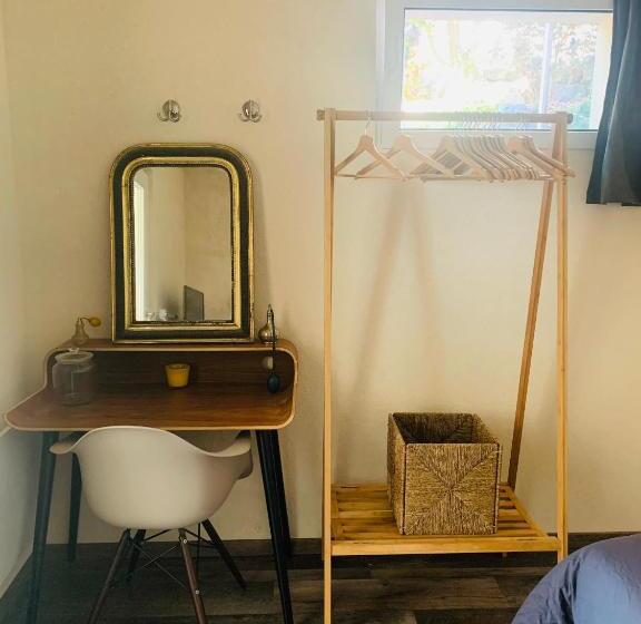 Номер Deluxe Кровать Кинг, La Romély